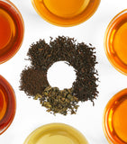 Harrods Classic Tea Selection (30 Tea Bags)