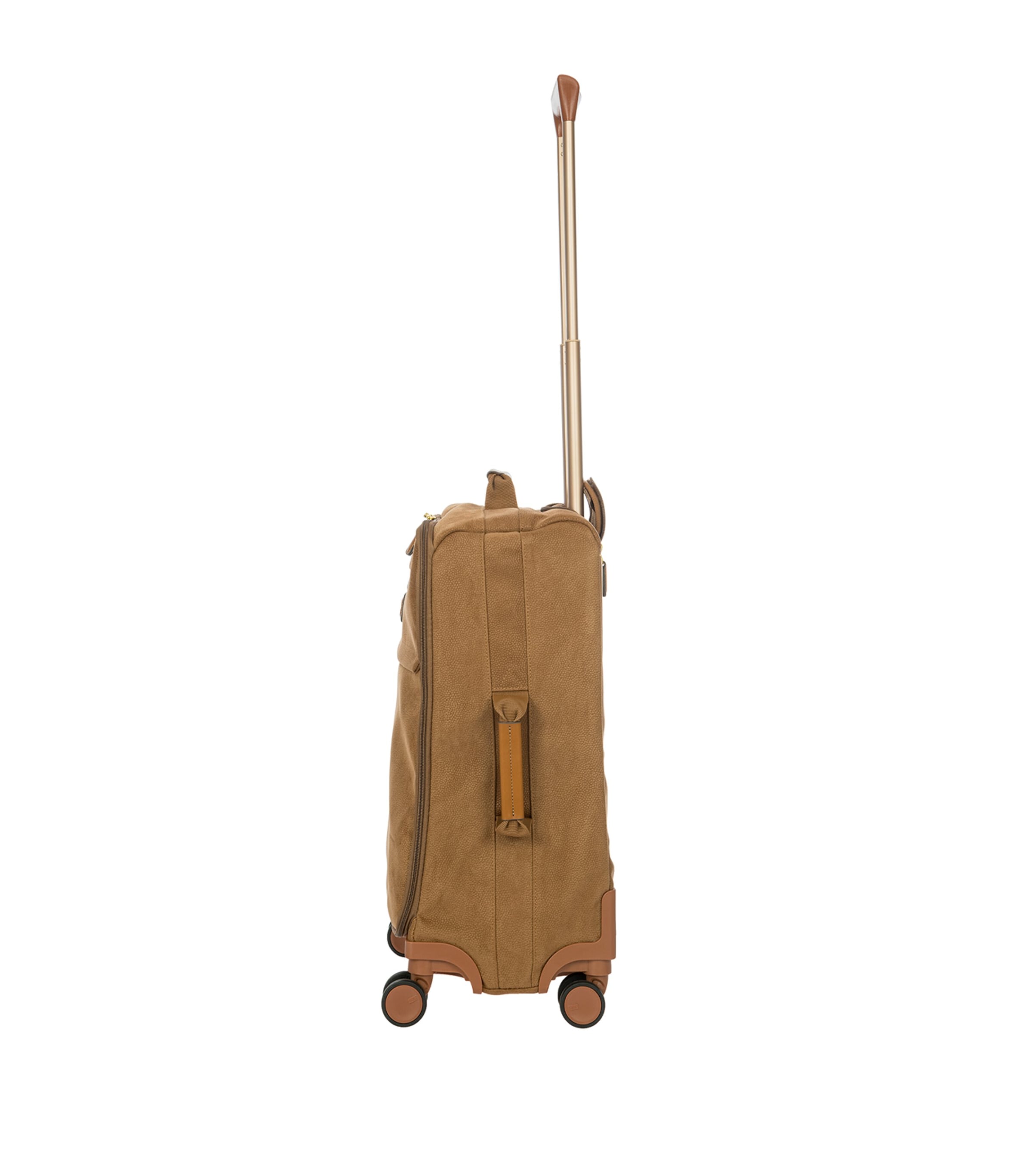 Bric's Life soft suitcase 55cm - British product