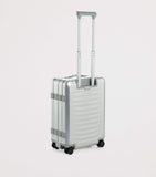 Porsche Design Aluminium Roadster cabin suitcase 55cm, imported from the UK