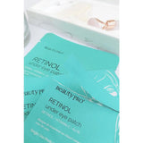 BeautyPro Retinol Under Eye Patch   3 per pack - McGrocer