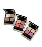 Suqqu Signature Colour Eyes Palette