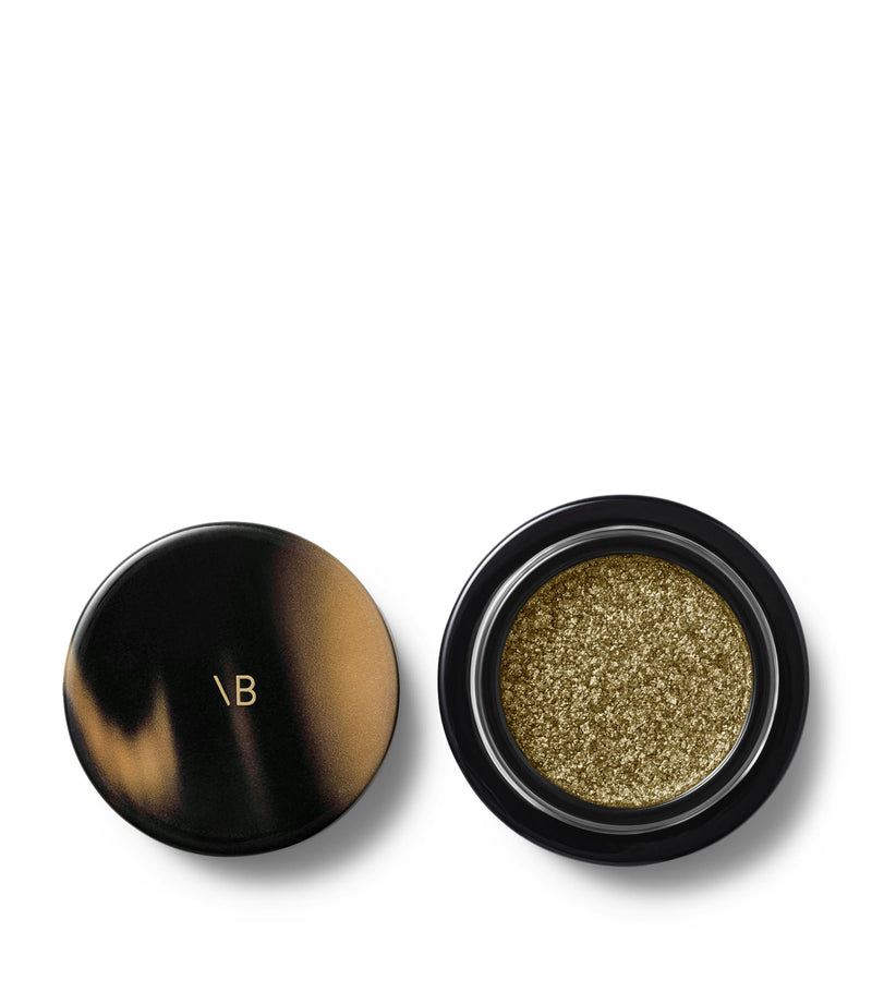 Victoria Beckham Beauty Lid Lustre creamy eyeshadow with crystal extracts (British brand)