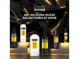 Tresemme Lamellar Shine Shampoo 300ml (British brand)