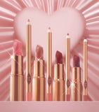 Charlotte Tilbury Pillow Talk K.I.S.S.I.N.G Lipstick