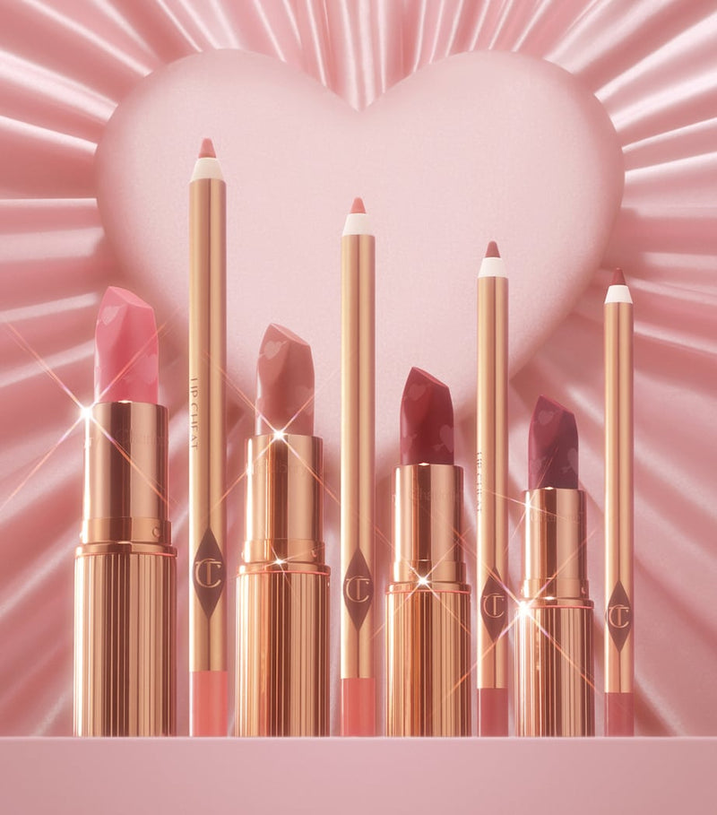 Charlotte Tilbury Pillow Talk K.I.S.S.I.N.G Lipstick