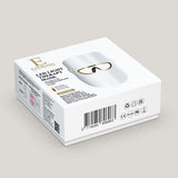 Erth Beauty Electricals LED Light Therapy Mask White - British product