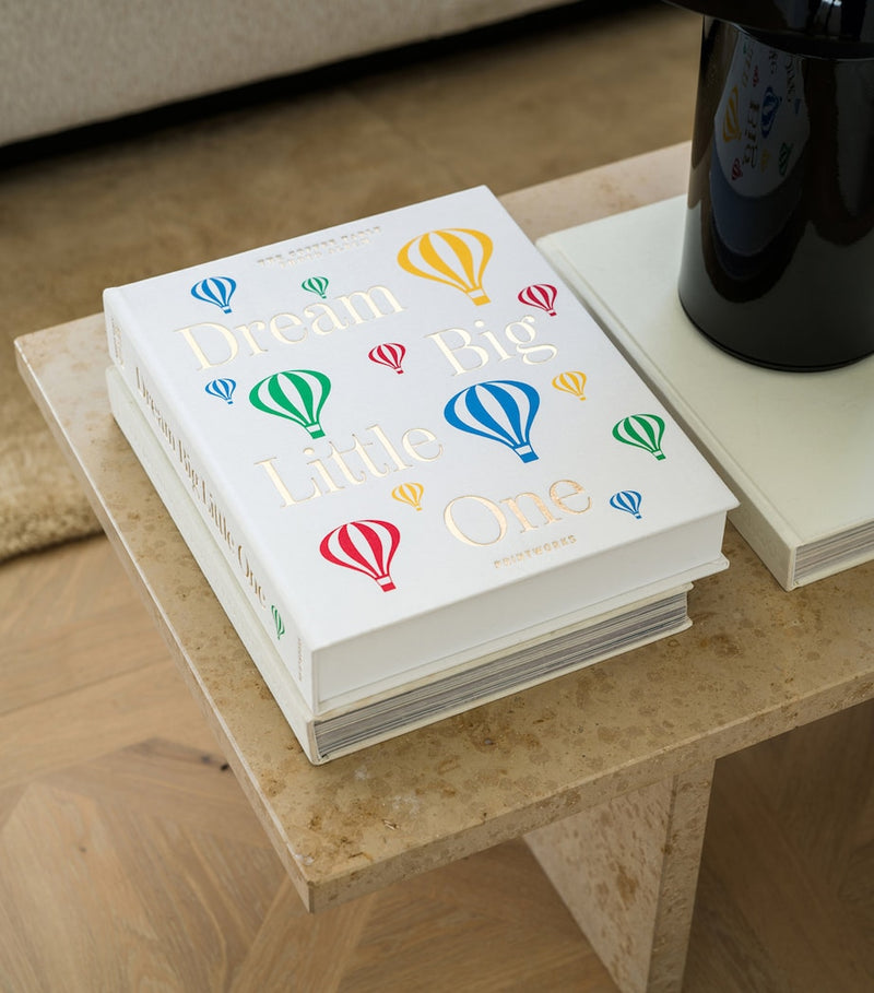 Printworks Dream Big Little One Photo Album