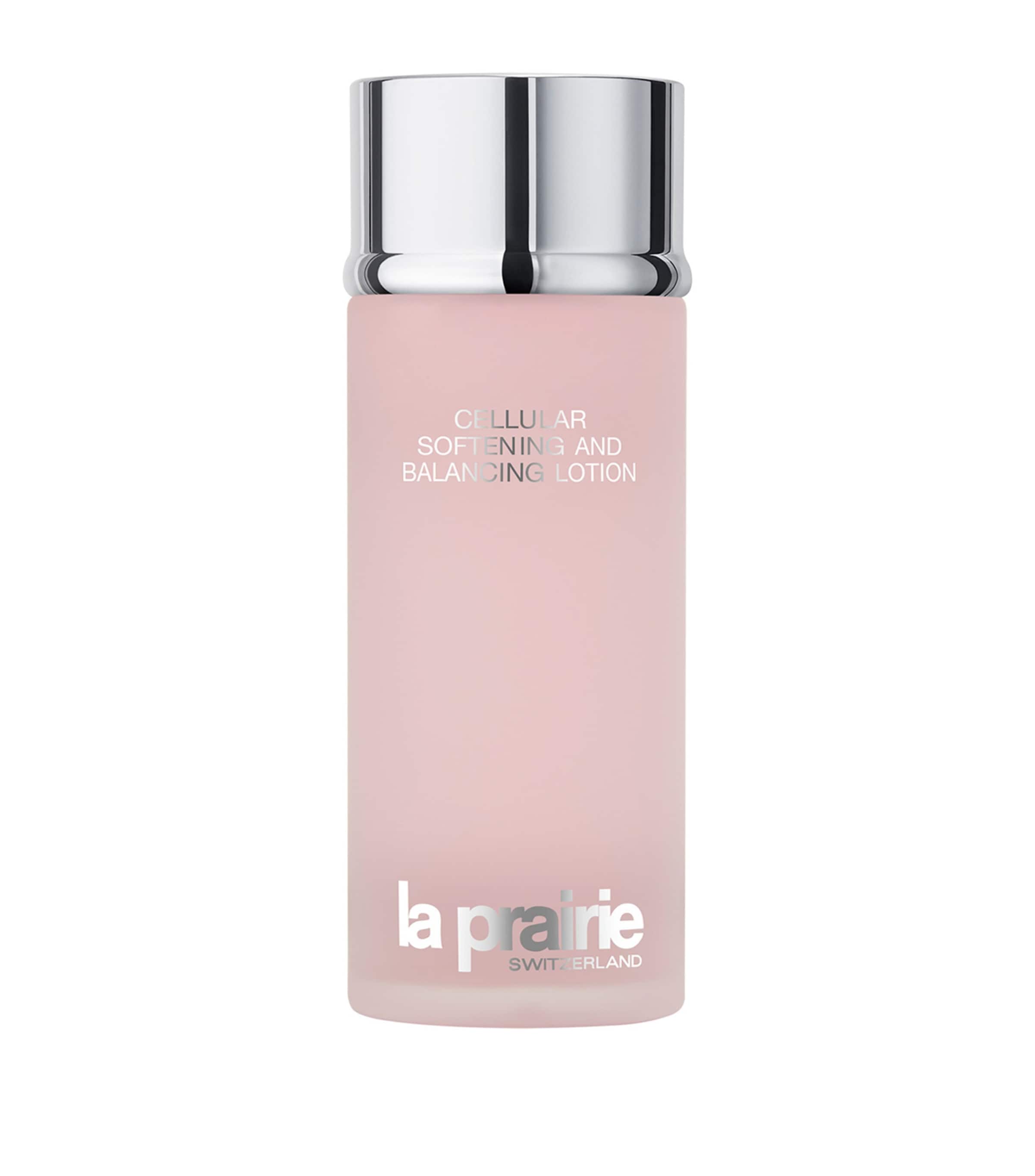 La Prairie Cellular Softening and Balancing Lotion (250ml)