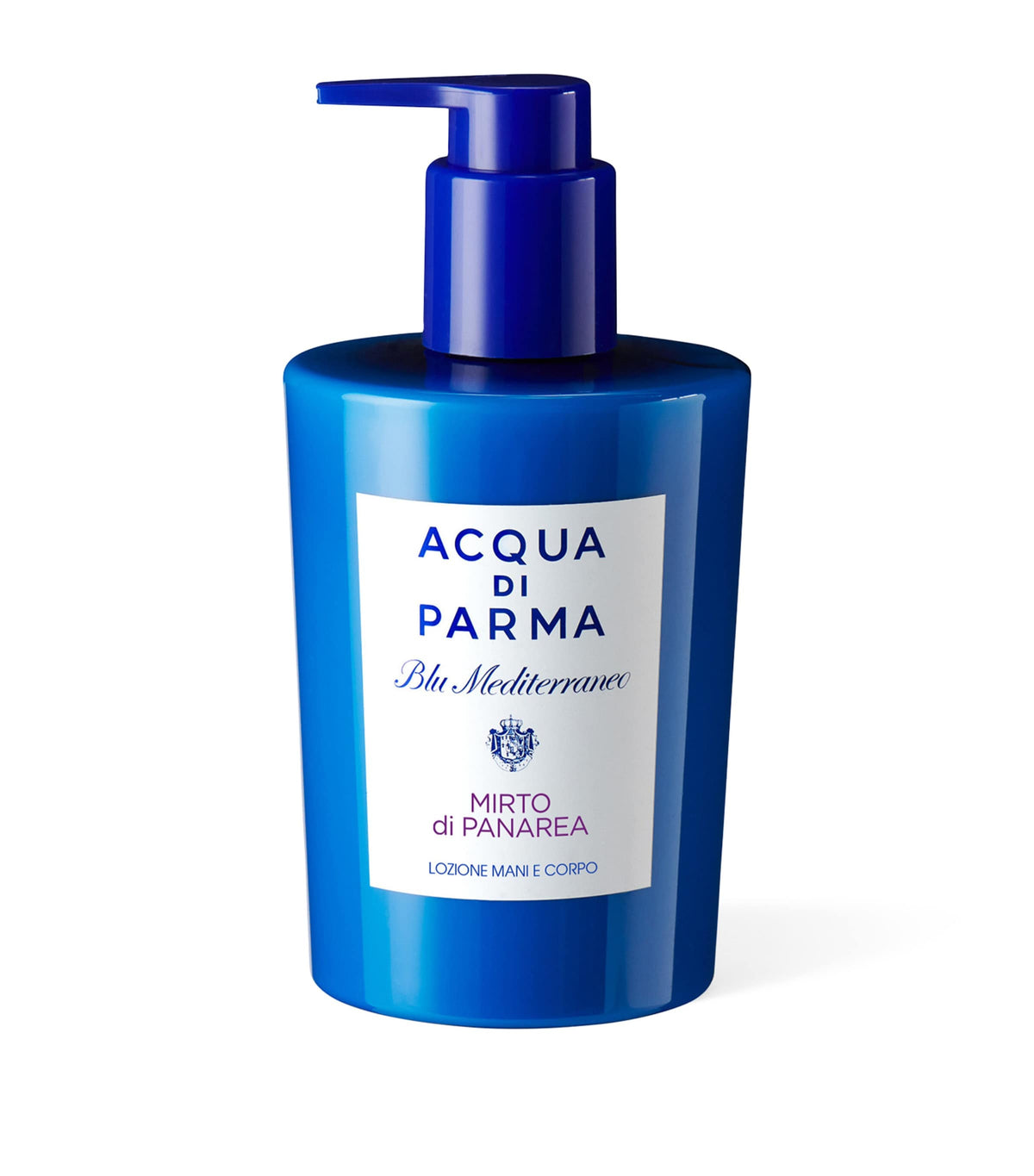 Acqua di Parma Mirto di Panarea lotion 300ml - British product