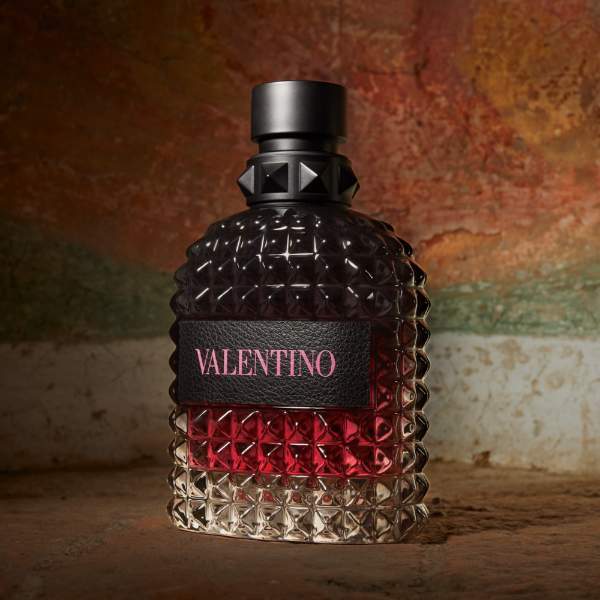 Valentino Born In Roma Uomo Intense 50Ml Edp GOODS Superdrug   