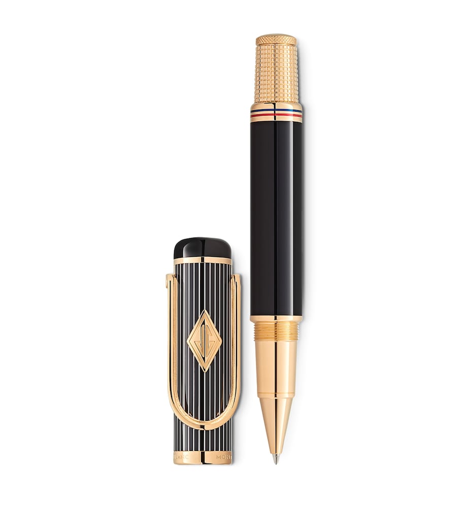 Montblanc rollerball pen The Great Gatsby, imported from the UK