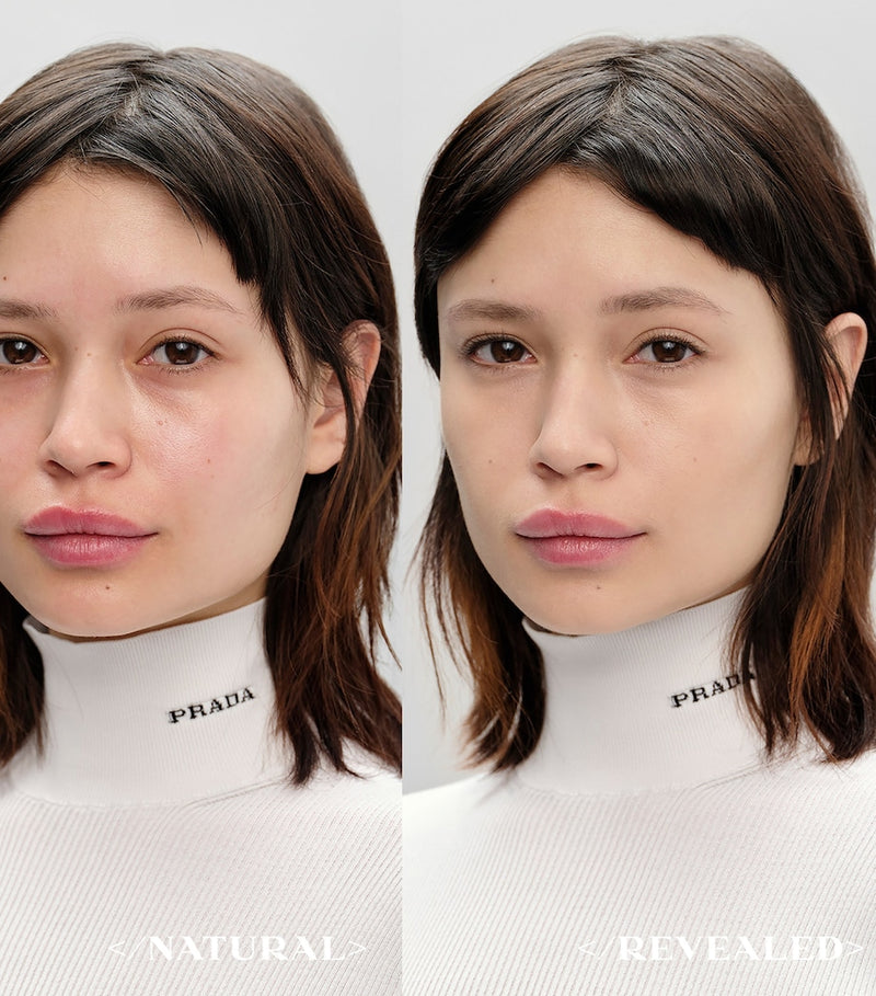 Reveal Skin Optimising Foundation