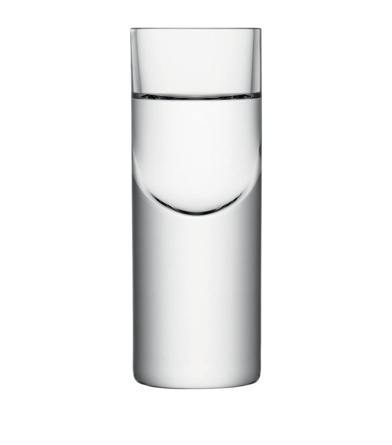 LSA International Set of 2 Boris Shot Glasses (50ml)