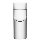 LSA International Set of 2 Boris Shot Glasses (50ml)