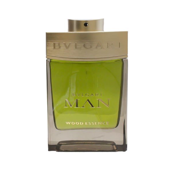 Bvlgari Man Wood Essence Eau De Parfum 150ml - British product