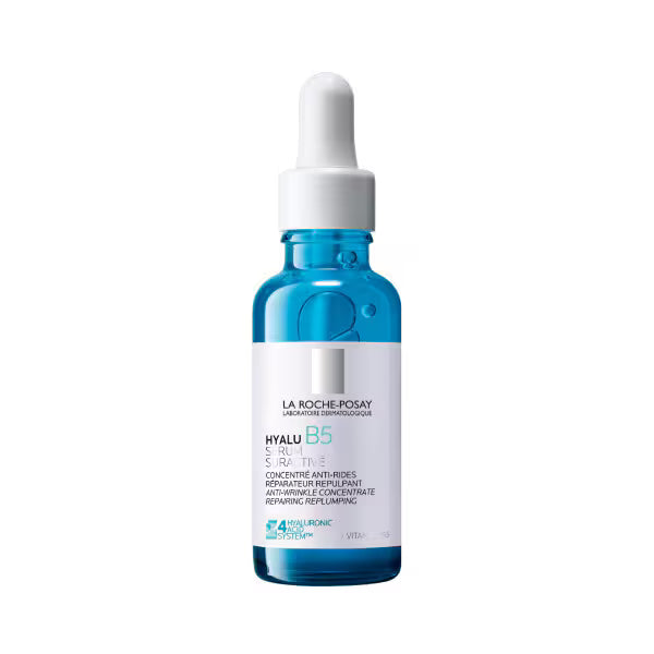 La Roche-Posay Hyalu B5 Anti-wrinkle Serum 30ml, UK version