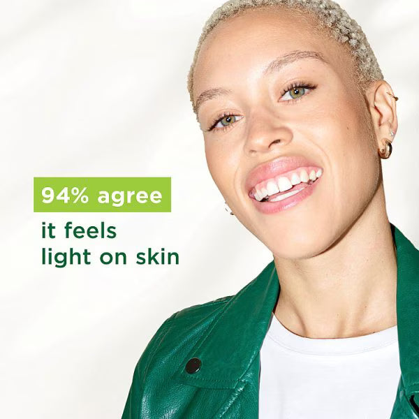 Simple Kind to Skin Face Moisturiser Hydrating Light 125ml (British brand)