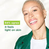 Simple Kind to Skin Face Moisturiser Hydrating Light 125ml (British brand)