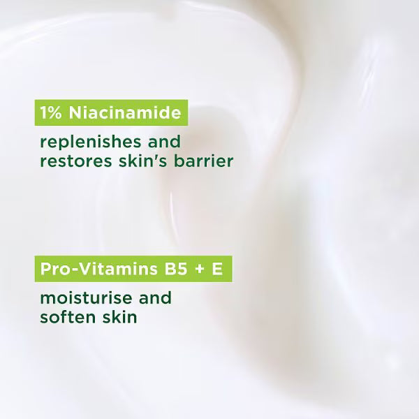 Simple Kind to Skin Face Moisturiser Hydrating Light 125ml (British brand)
