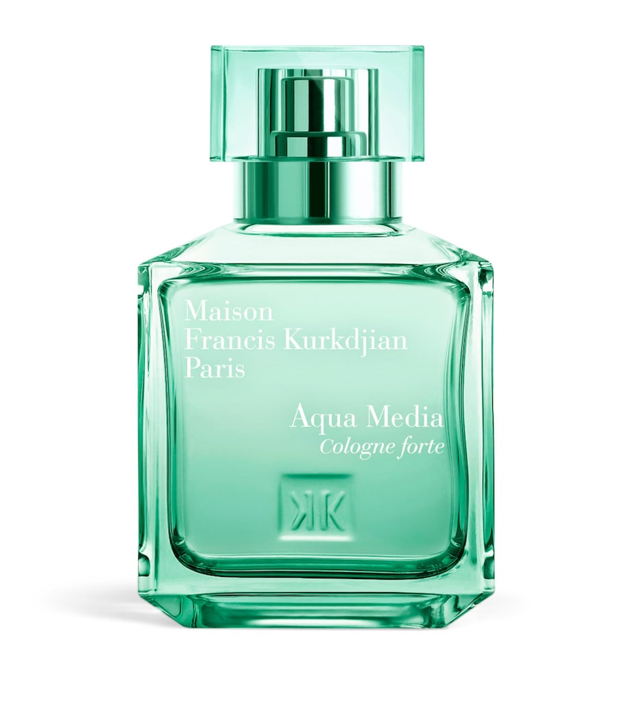 Maison Francis Kurkdjian Aqua Media fragrance 70ml, imported from the UK