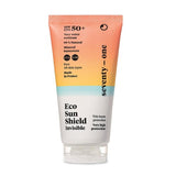 SeventyOne Sun Shield INVISIBLE SPF 50+ 50ml (British brand)