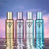 Guess Sexy Skin Metalique Martini Fragrance Mist 250ml, UK version