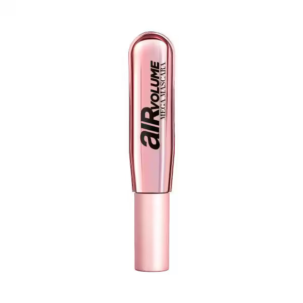L'Oréal Paris Mascara 01 Black, imported from the UK