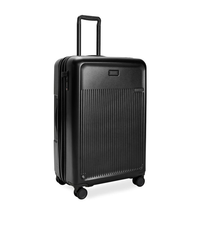 Briggs & Riley Large Check-In Expandable Spinner Suitcase (76cm)