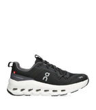 Children's Velcro-Fastened Trainers with Extra Cushioning and Wide Outsole
