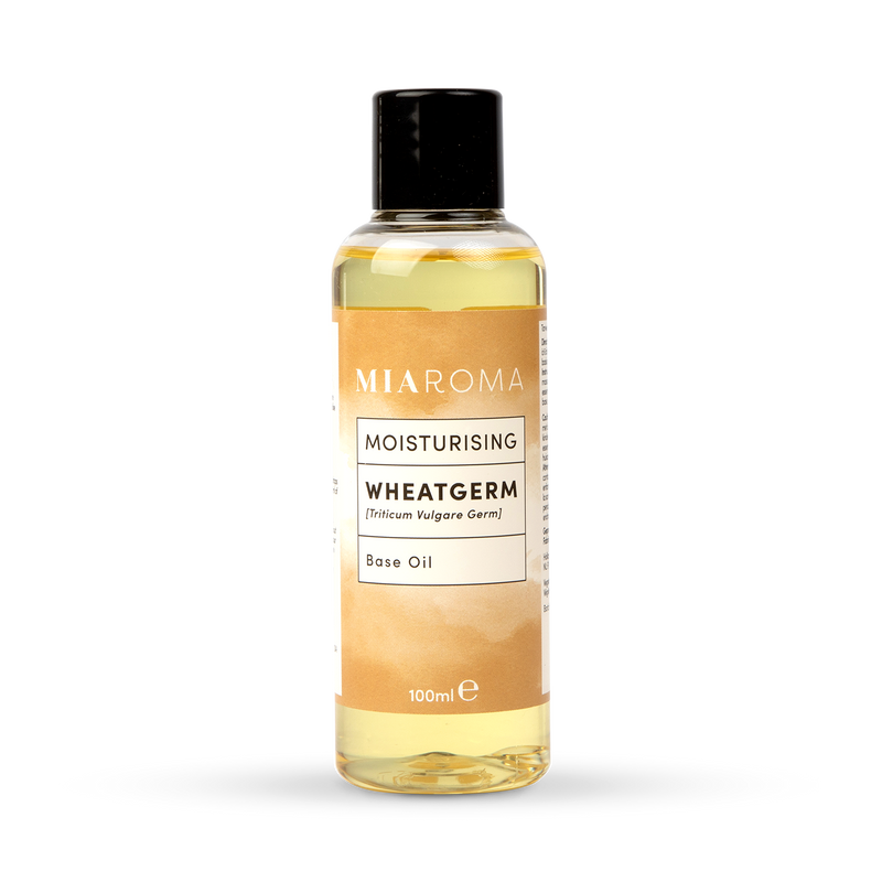Miaroma Sweet Almond Base Oil 200ml - 998424