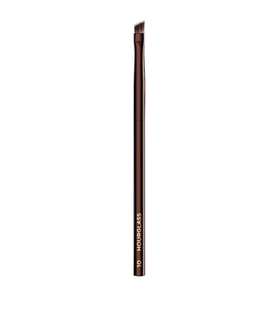 Hourglass No. 10 angled liner brush, UK version