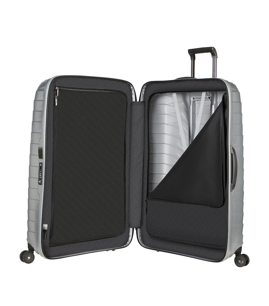 Samsonite Proxis travel case 81cm (British brand)