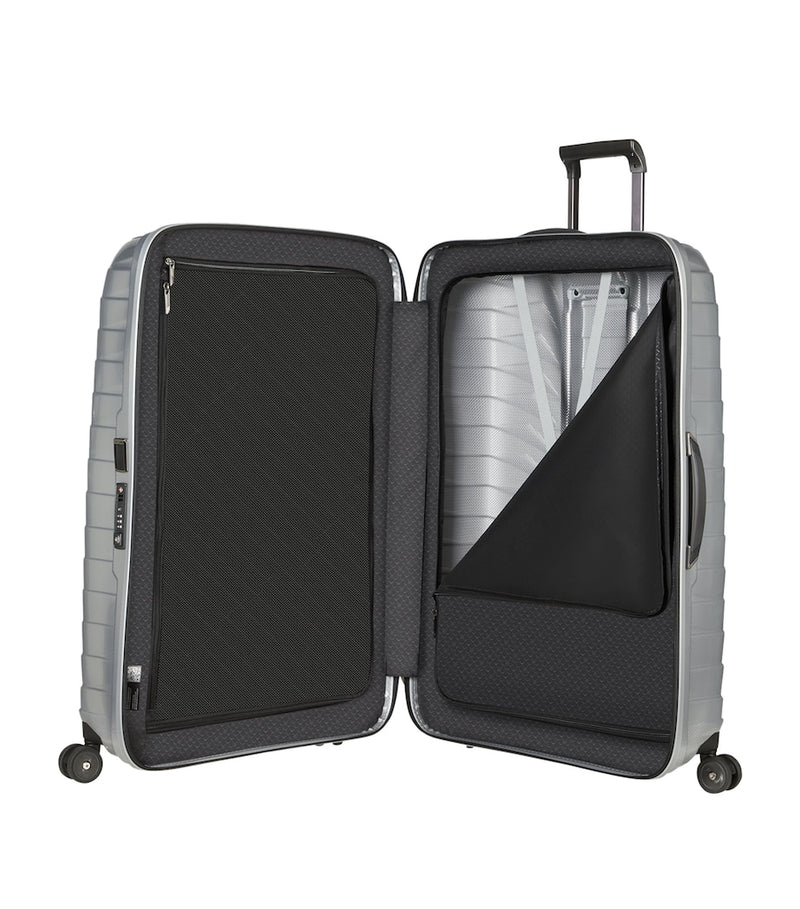 Samsonite Proxis travel case 81cm (British brand)