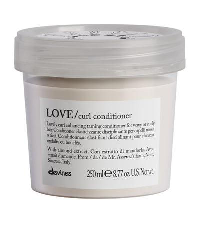 Curl Control Conditioner for Curly Hair 250ml