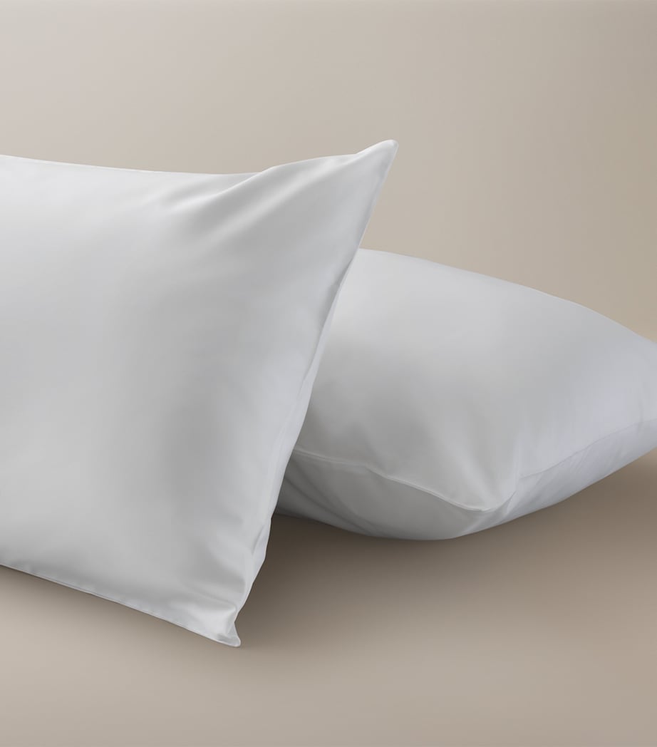 SAVOIR The Drift Super King Duvet Cover Set (British brand)