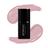 Semilac 004 Classic Nude UV Gel Polish 7ml (British brand)