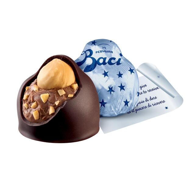 Baci Bijou Dark Chocolate Truffles   175g - McGrocer