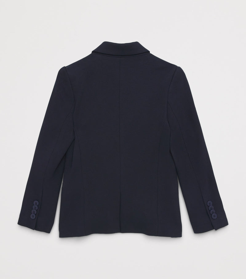 BOSS Single-Breasted Kids' Blazer 4-16 Years - British product