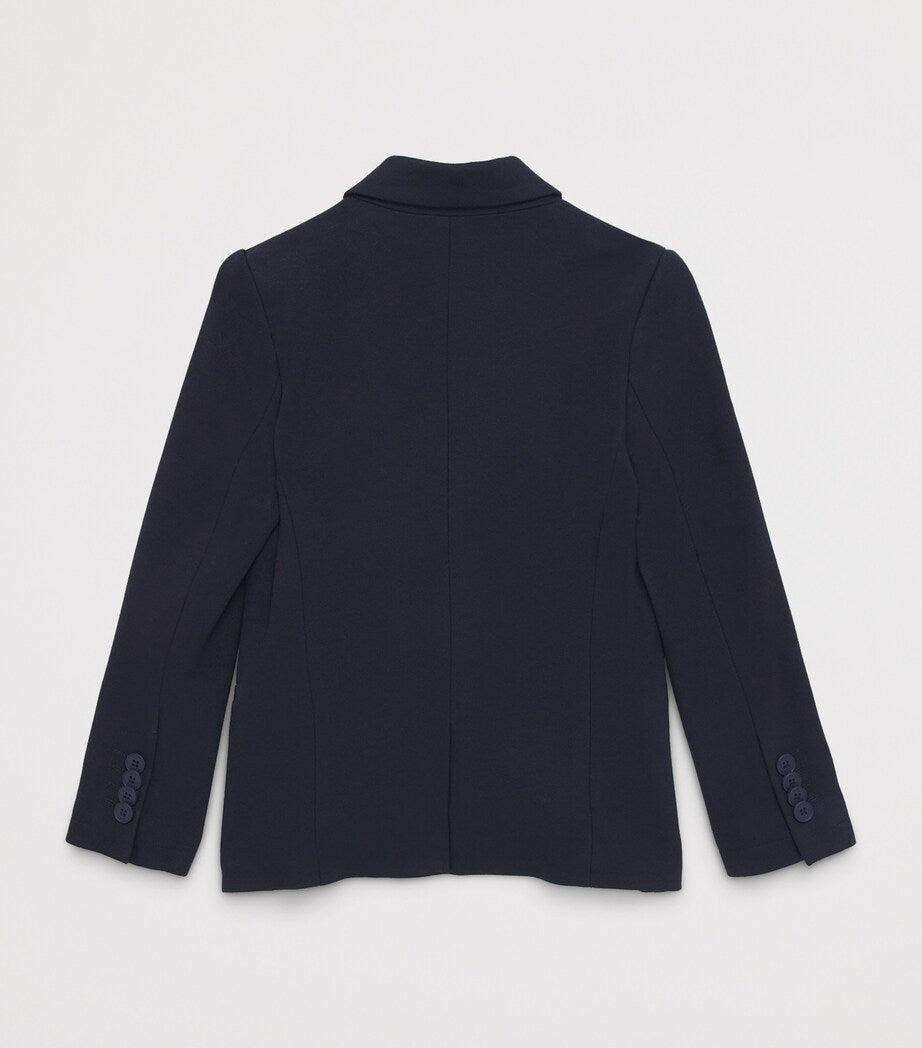 BOSS Single-Breasted Kids' Blazer 4-16 Years - British product