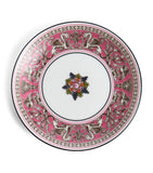 Wedgwood Florentine Fuchsia petite tray 12cm (British brand)