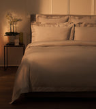 Harrods of London single flat sheet 180cm x 260cm, UK version