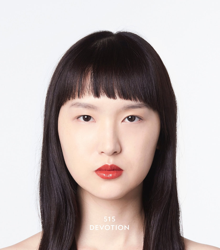 Gucci Rouge de Beauté Brillant Lip Colour, UK version