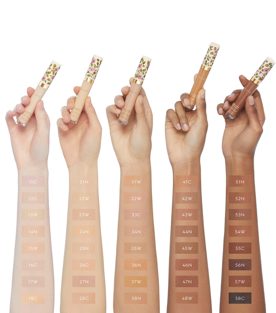 Gucci Concentré De Beauté Liquid Concealer