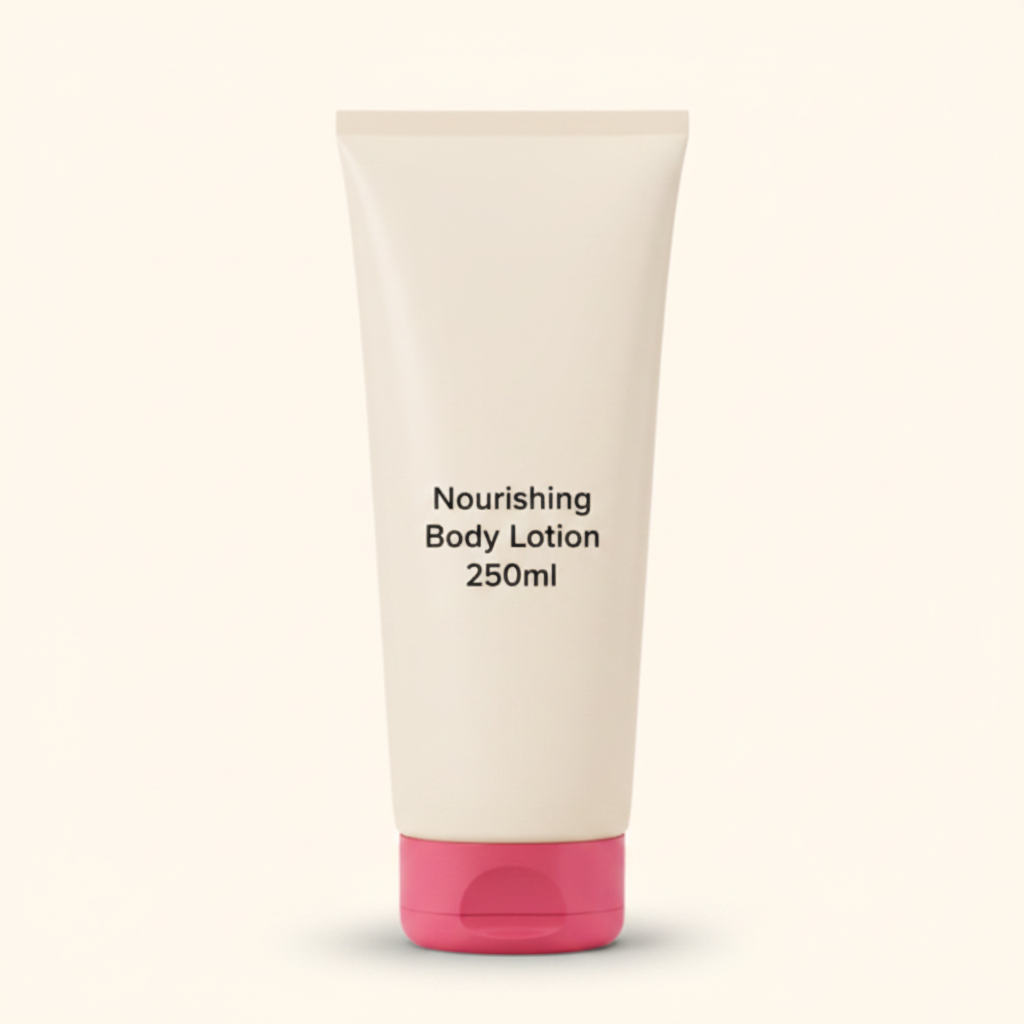 Soap & Glory Body Lotion Cherry Wild 250ml (British brand)