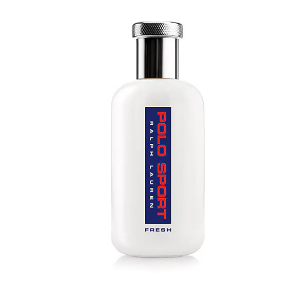 Ralph Lauren Men's Body Spray Fresh 125ml, imported from the UK