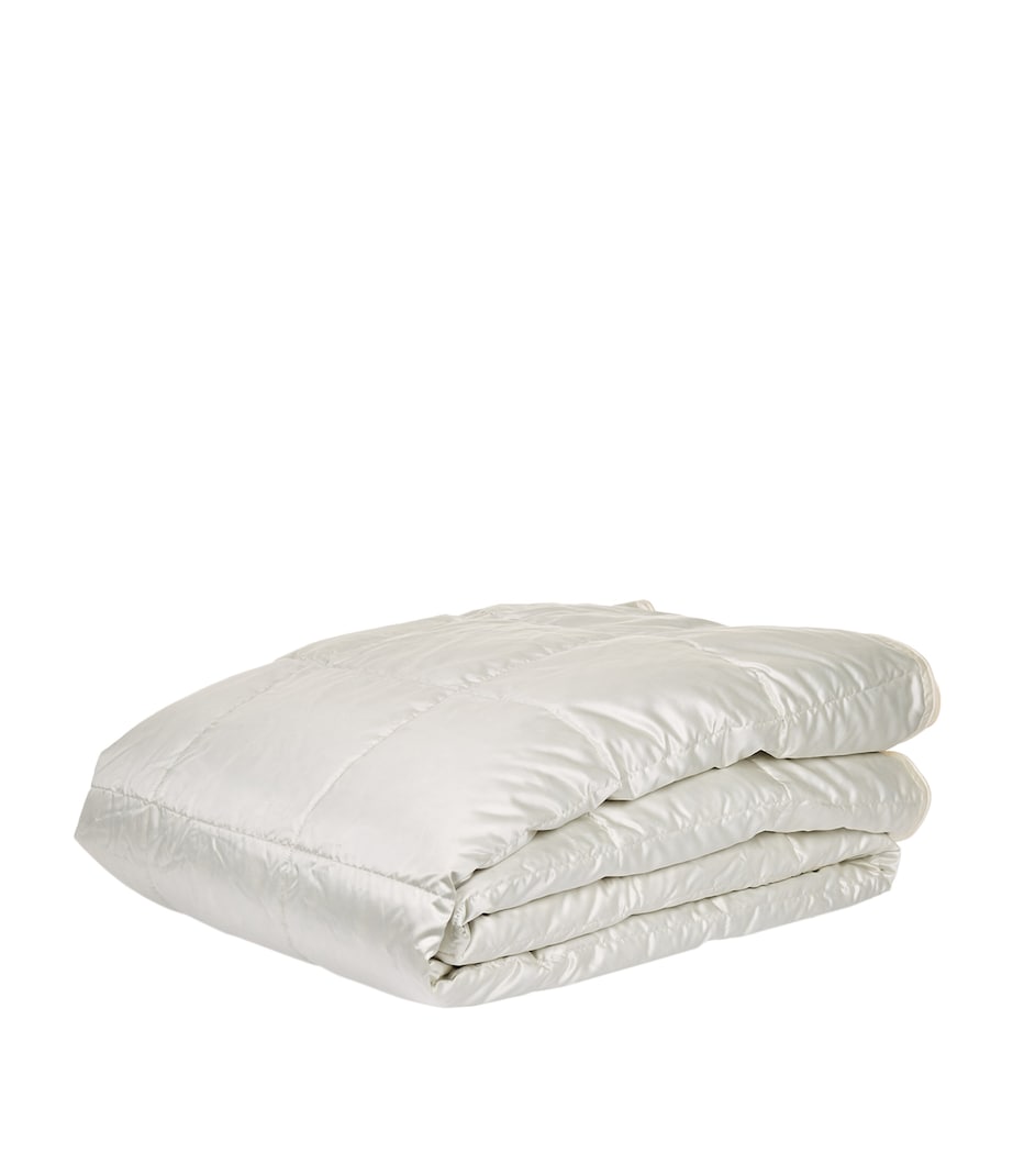 Brinkhaus Single Arctic Duck Down Duvet 4.5 Tog - British product