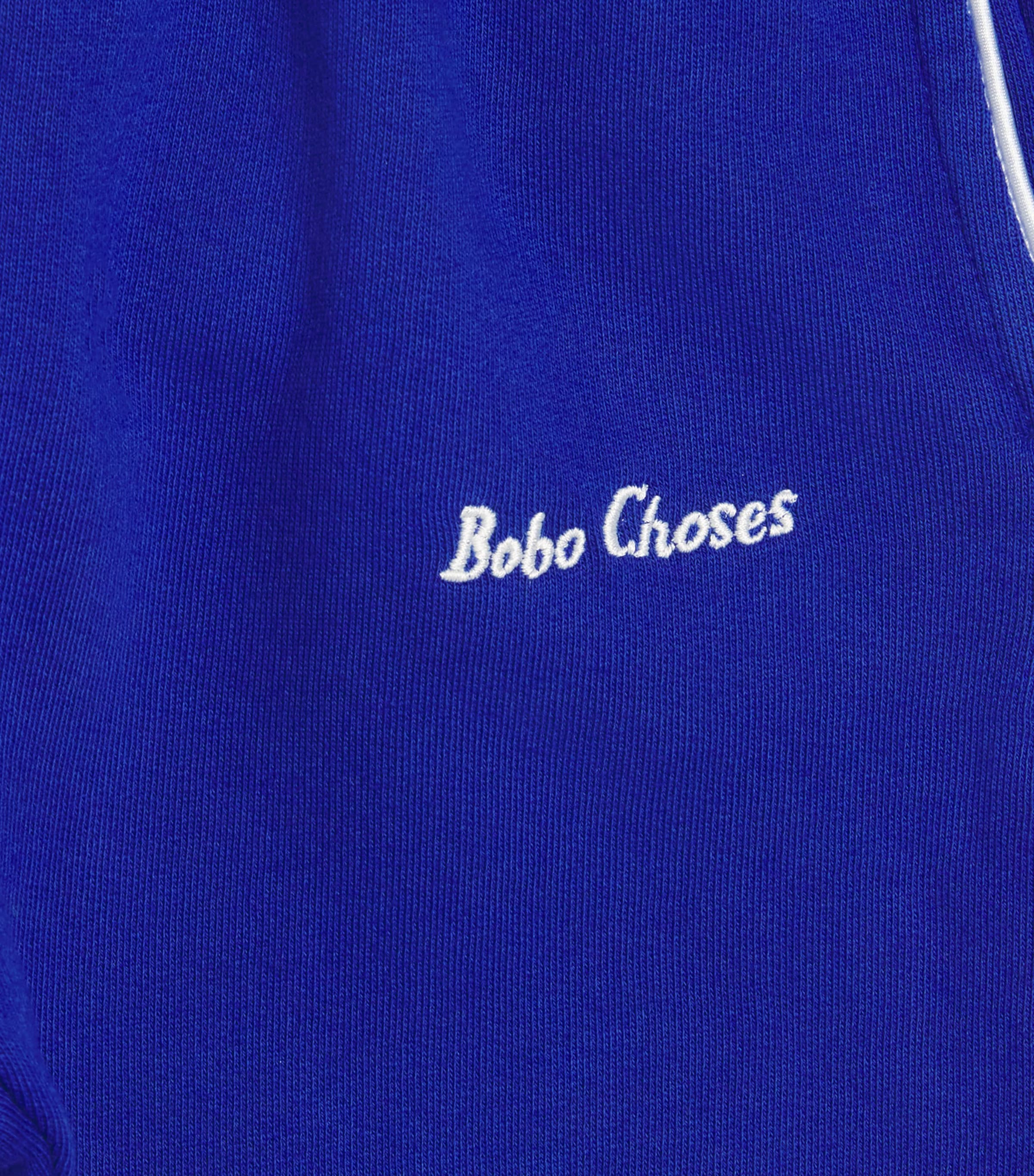 Bobo Choses Cotton Logo Sweatpants (6-7 Years)