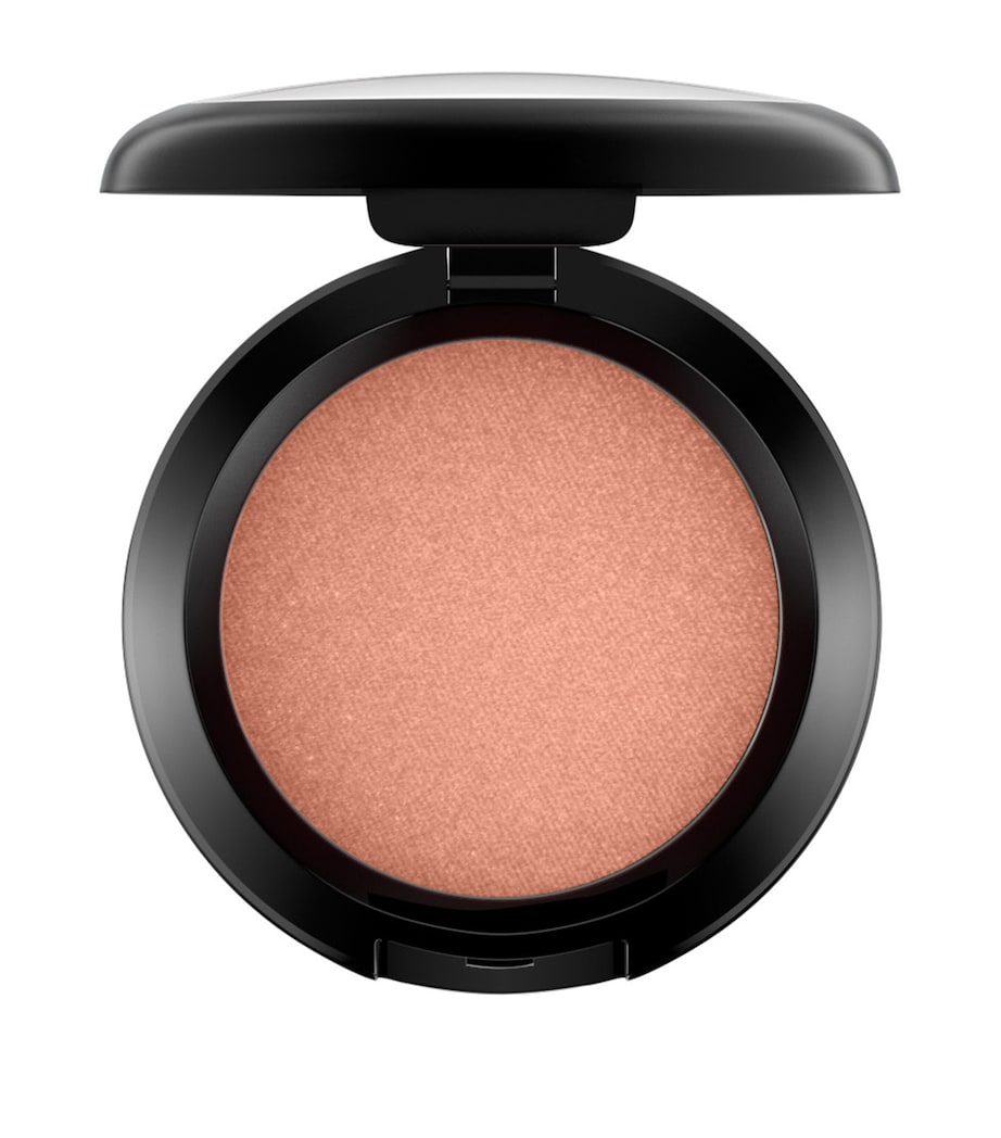 Powder Blush with Shimmer Finish 6g