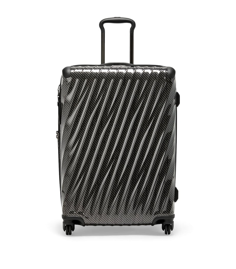 Tumi 19 Degree Lite International Carry-On Suitcase 55cm (British brand)
