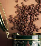 Harrods hot chocolate powder 250g, UK version